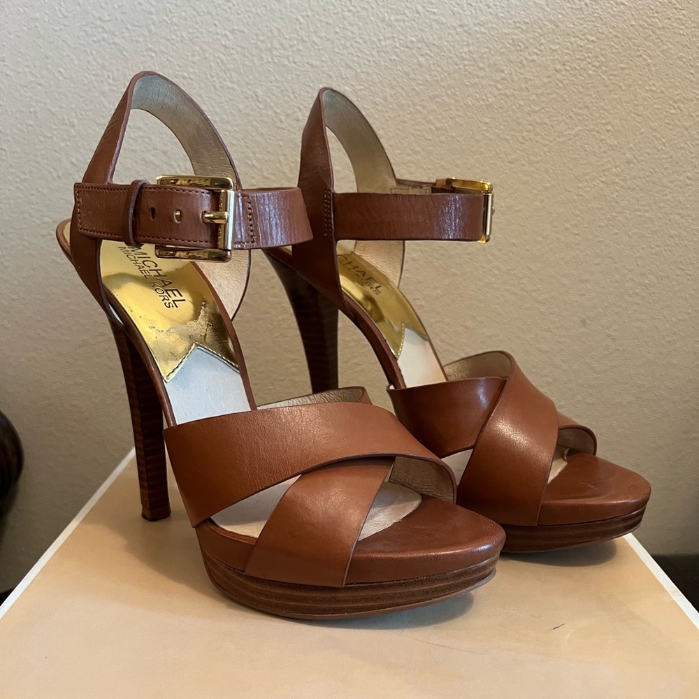 Michael Kors Oksana Sandal